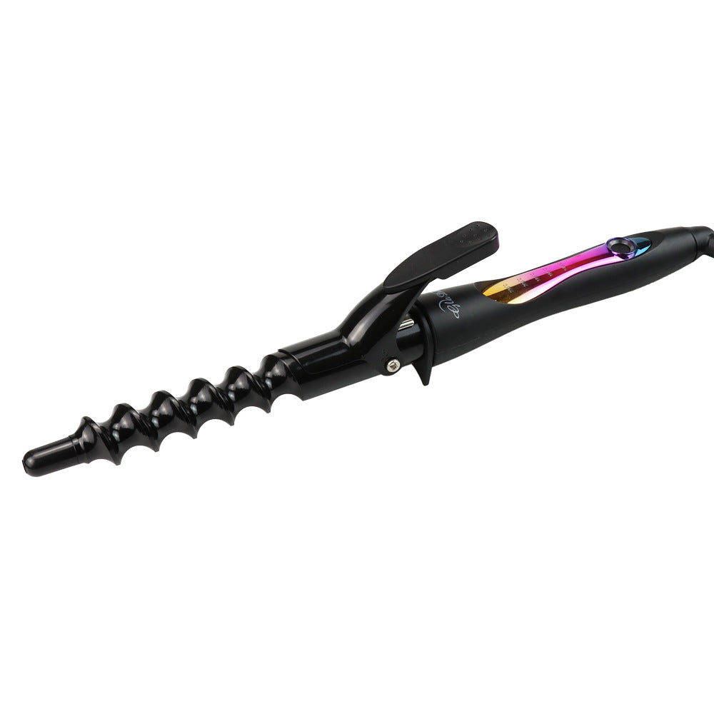 Novice Can Use The Power Rod Without Hurting