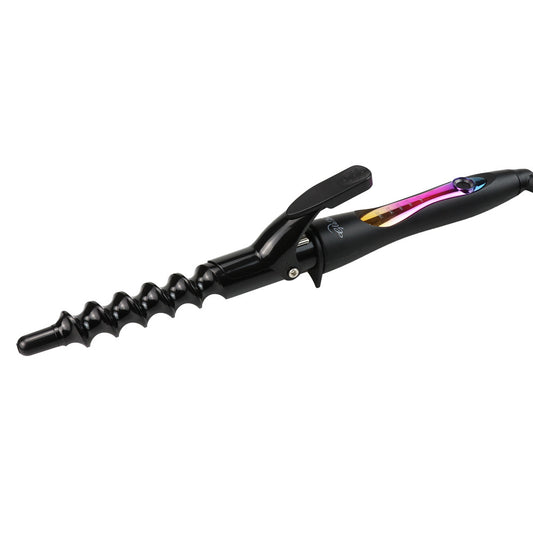 Novice Can Use The Power Rod Without Hurting