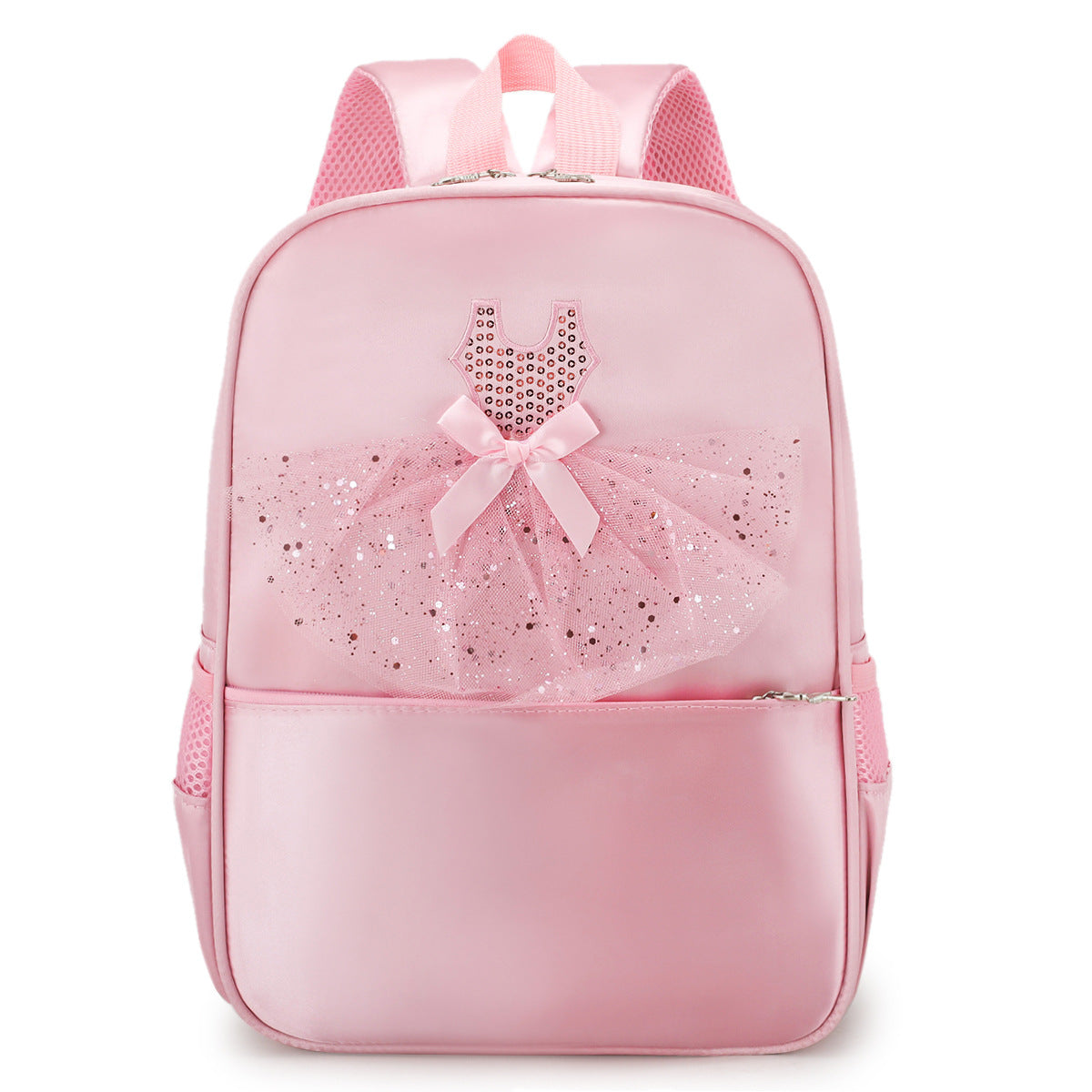 Children's Korean-style Shoulder Ballet Dancing Bag