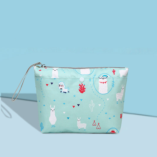 Stroller Hanging Bag Multifunctional Mother And Baby Storage Bag