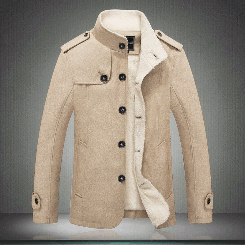 MEADOWLARK JACKET