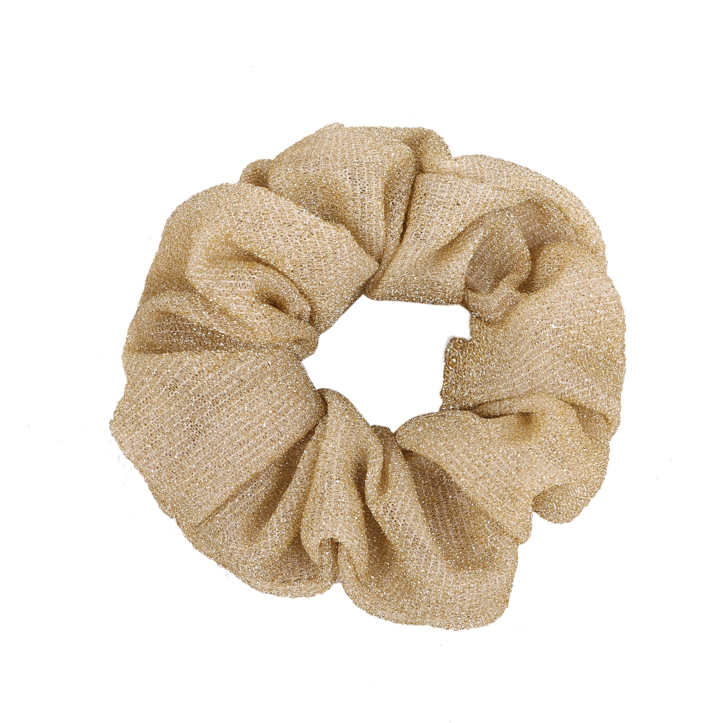 Women's Retro Dual-purpose Large Intestine Hairband
