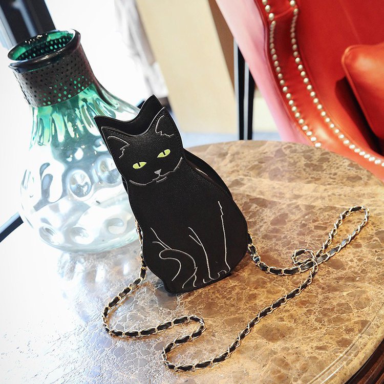 Cute Cartoon Style Gir  Handbag Large Capacity Female Casual Bag