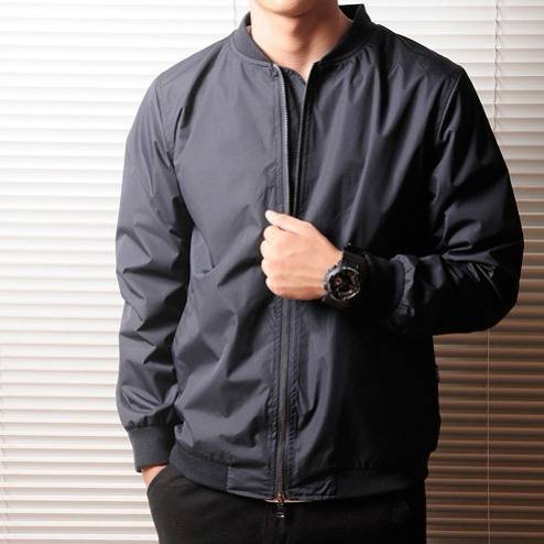 Men's Casual Cotton-padded Thick Coat