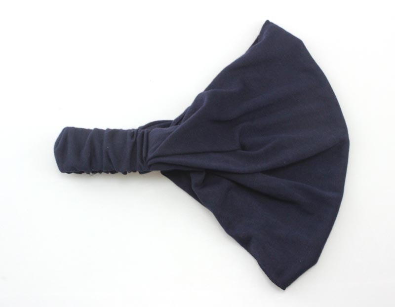 Beauty Hair Band Women's Extra Wide Elegant Hair Accessories Sports Headband