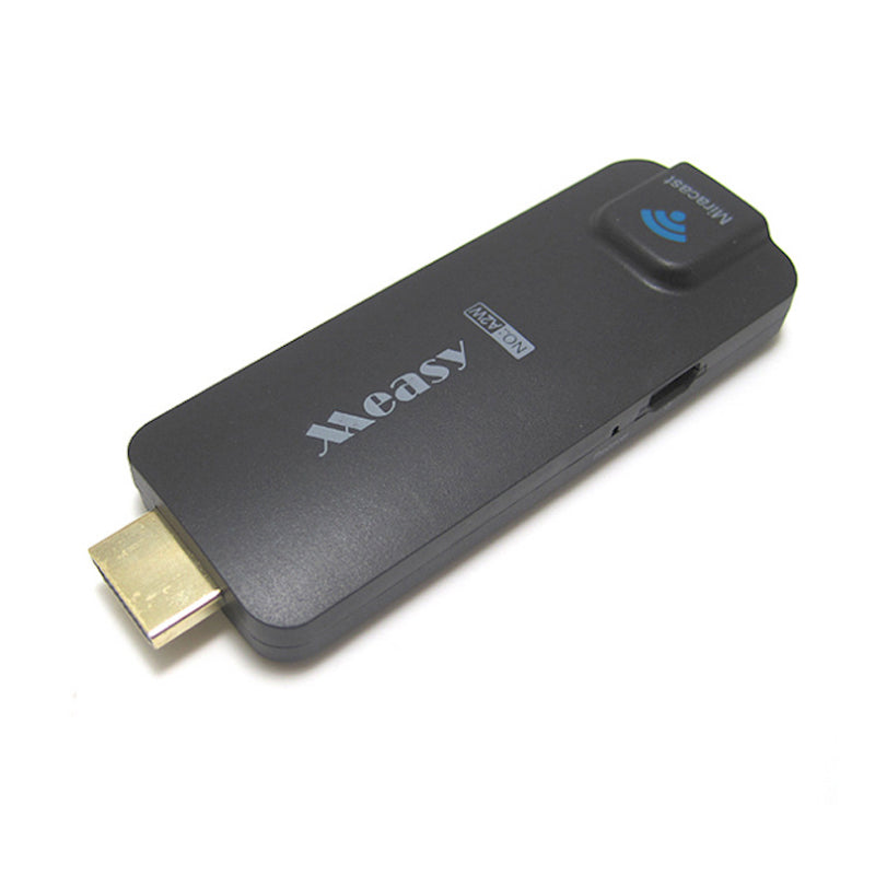 WIFI Video Projector Bar HD Screen Signal Synchronizer