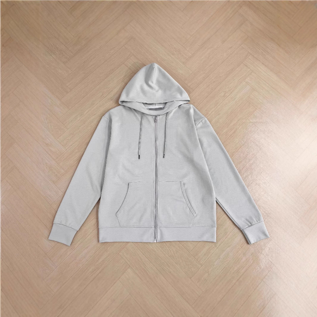 Solid Color New Knitwear Suit