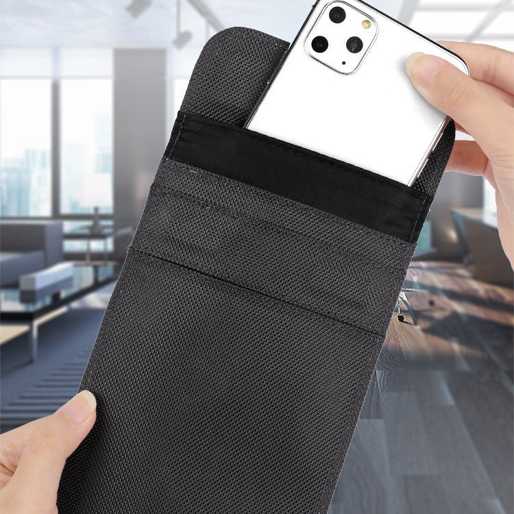 Magnet High-grade Wear-resistant Environmental Protection Shielding Bag