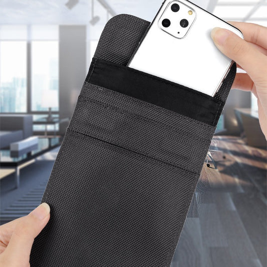 Magnet High-grade Wear-resistant Environmental Protection Shielding Bag