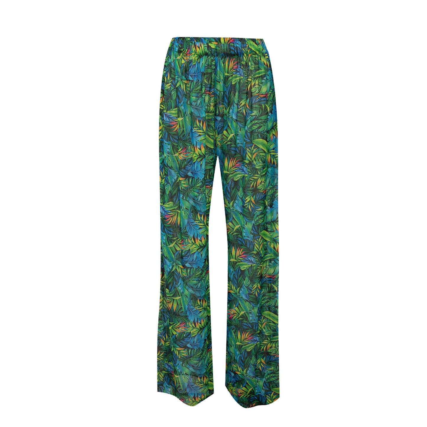 Stylish Minimalist And Relaxed Fit Womens Trousers