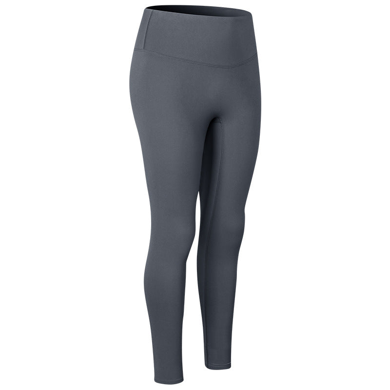 Tight Fit Trousers Without Embarrassment Line