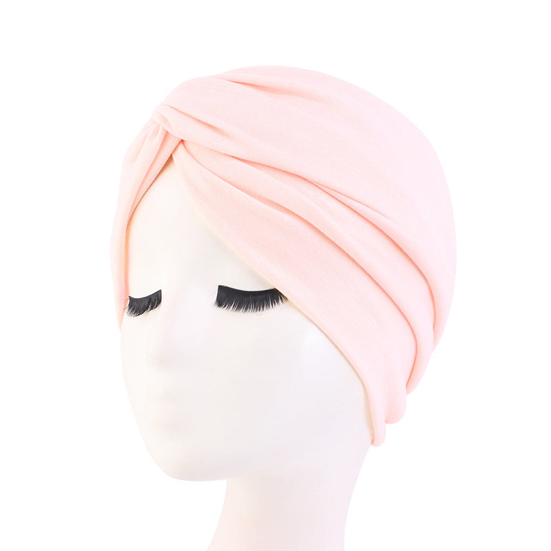 Women's Fashion Unique Cross Indian Hat