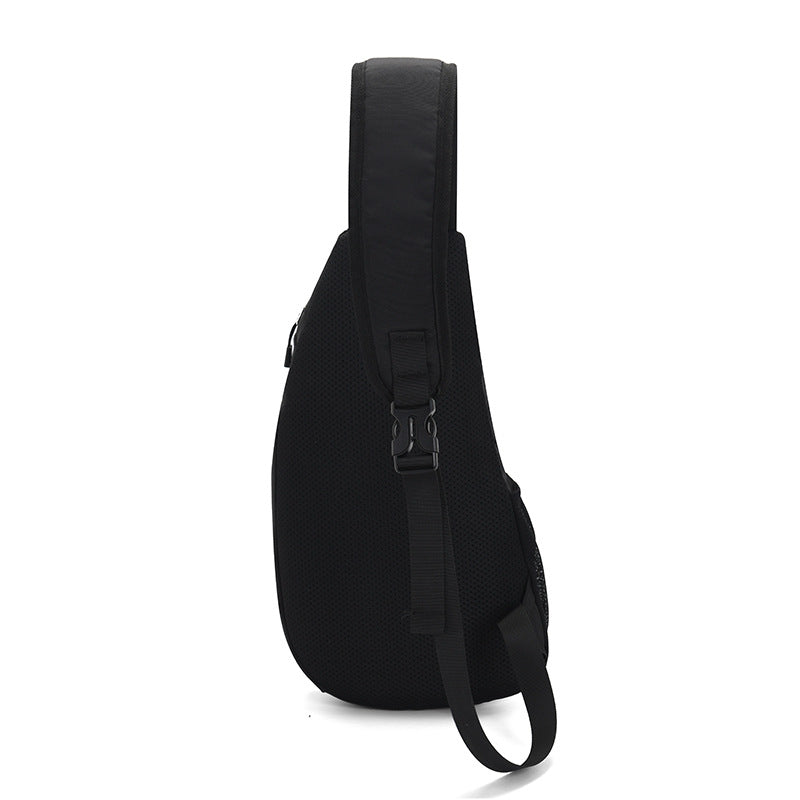 Sports And Leisure Travel Shoulder Bag Large Capacity Waterproof
