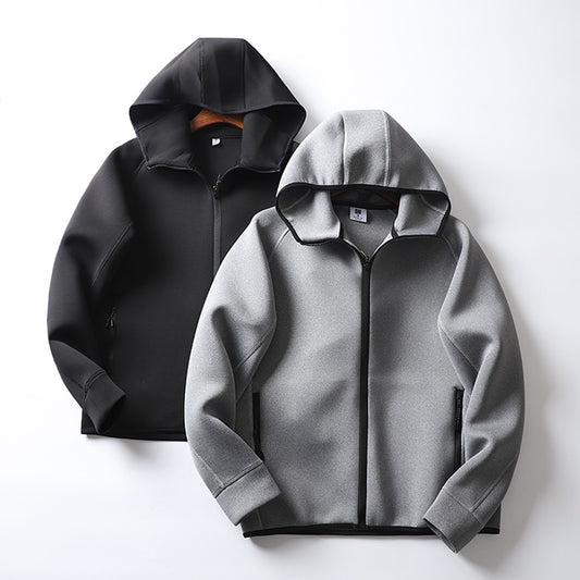 Elastic Air Layer Men's Sports Leisure