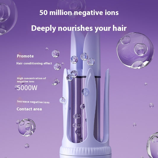32mm Automatic Hair Curler Anion Does Not Hurt Hair