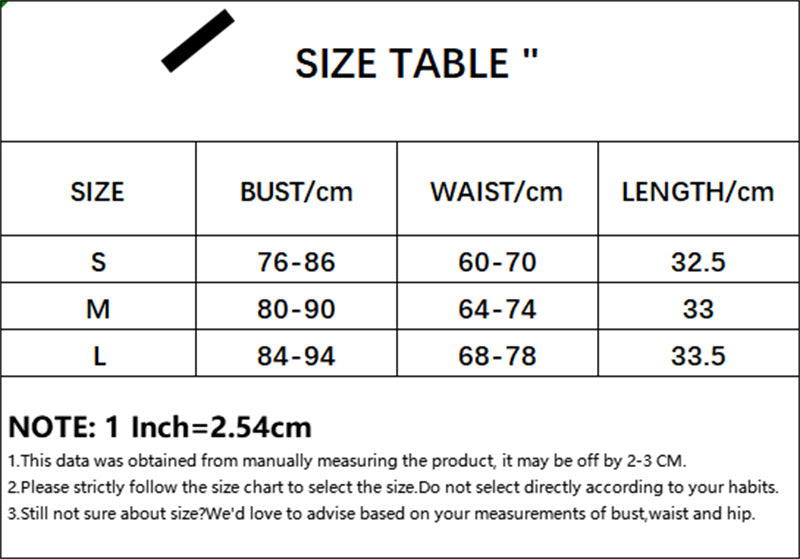 Women's Hot Girl Backless Slim Fit Printed Bow Vest