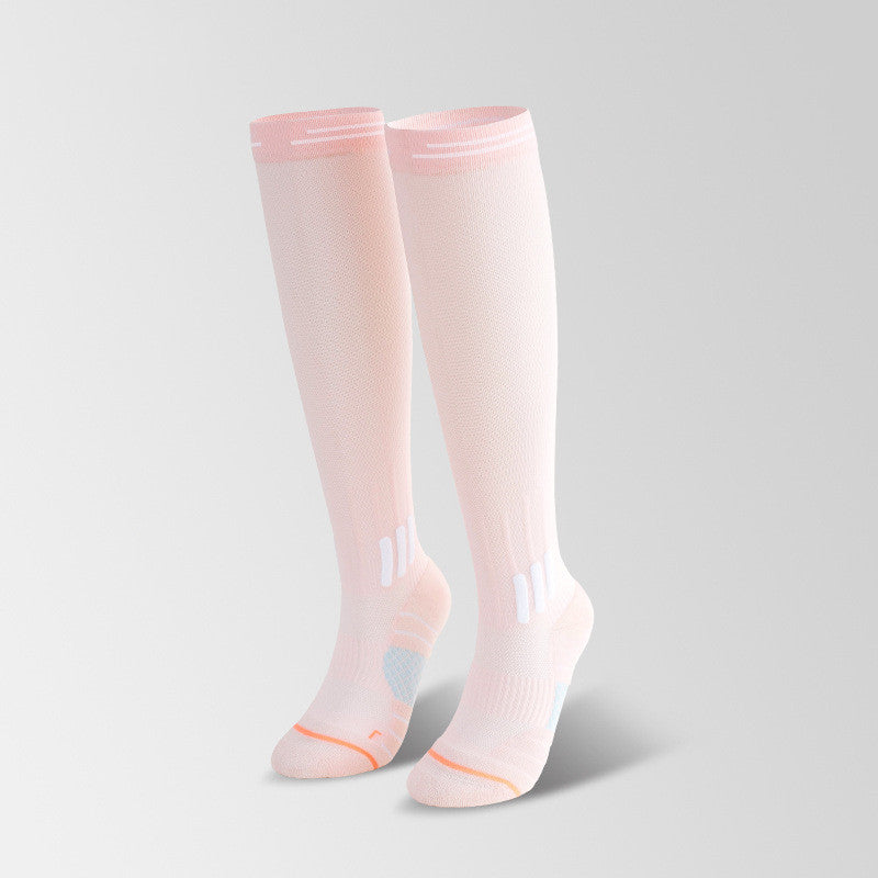 Women's Fashion Pressure Sports Socks