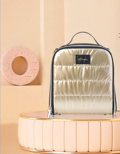 Portable Mini Milk Storage Ice Pack For Work