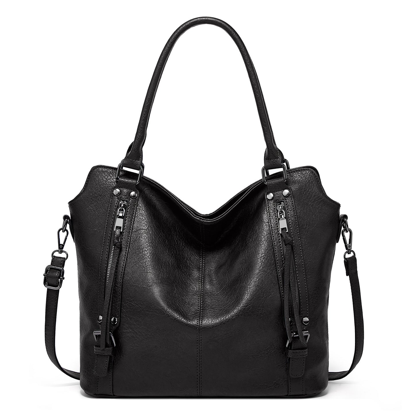 Hand-held Tote Sub-mother Package Fashion Crossbody