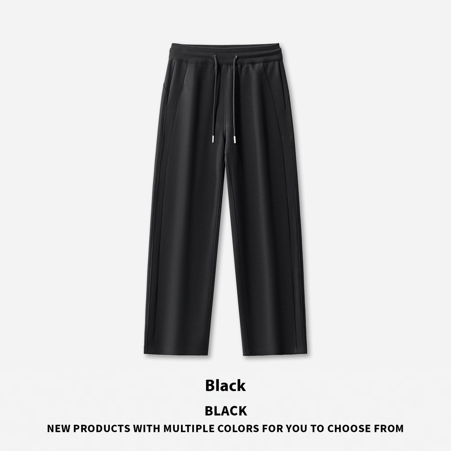 Casual Pants Micro-pull Yoga Slim Fit Slimming Sweatpants