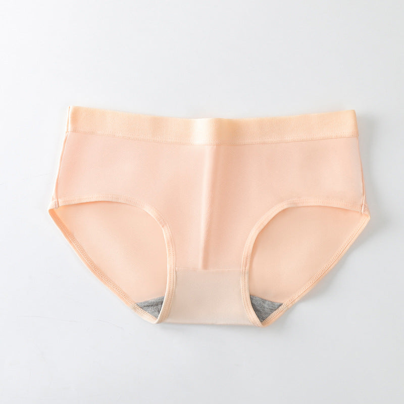 Japanese Women's Underwear Female Student Korean Version  Comfortable