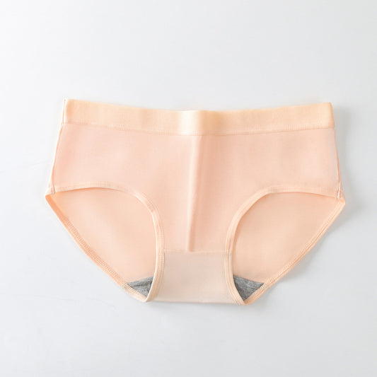 Japanese Women's Underwear Female Student Korean Version  Comfortable