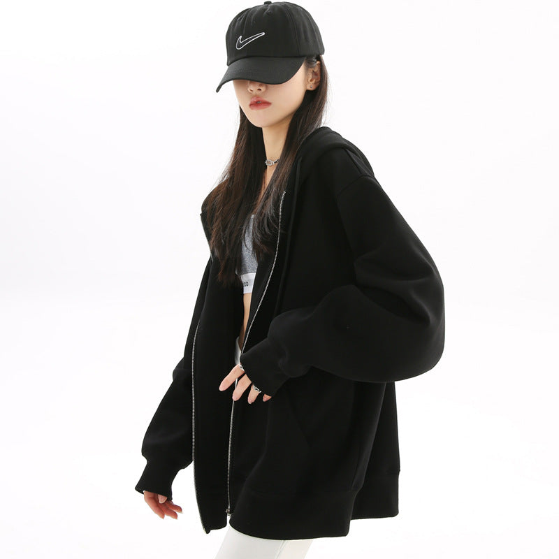 New Spring And Autumn Coat Women's Top