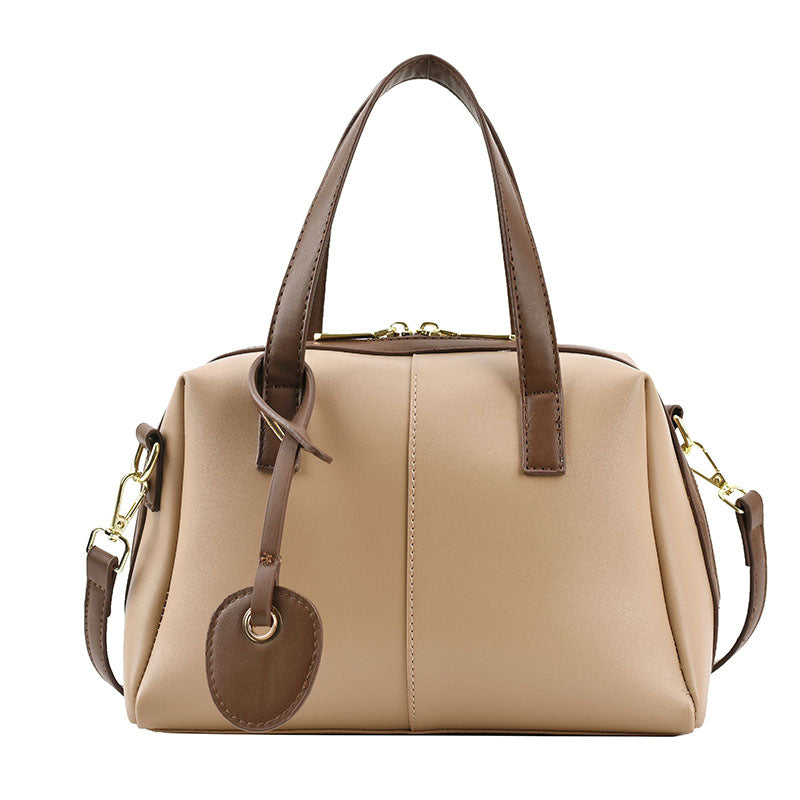 Women's Large-capacity Portable Shoulder Messenger Bag