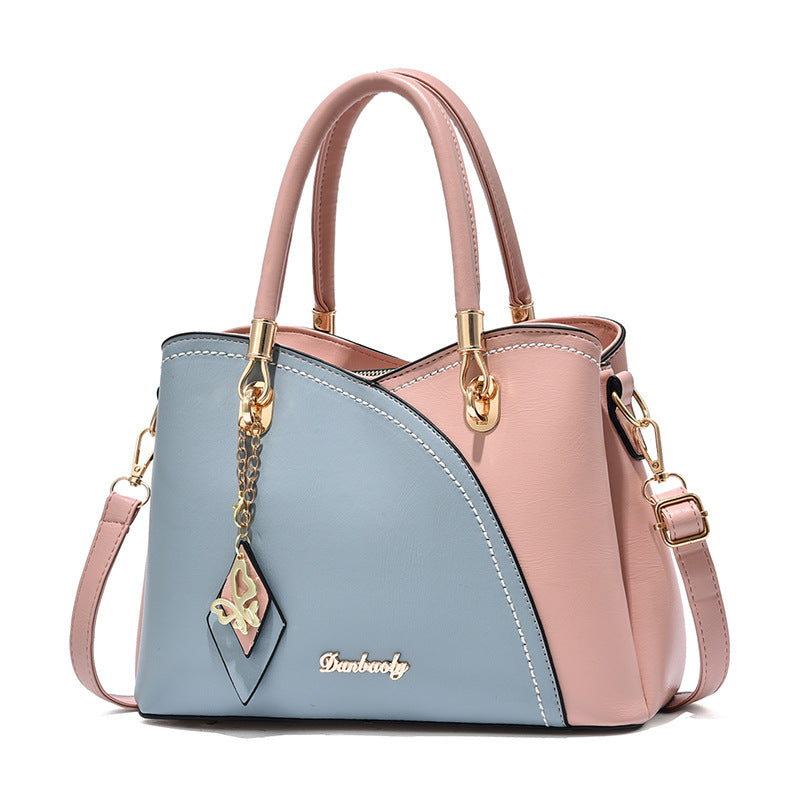 Fashion Handbag Korean Version Cross Body