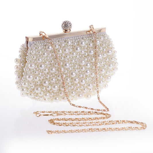 Japanese-style Foreign Single Boutique Handbag