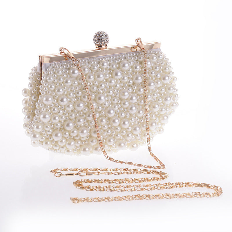 Japanese-style Foreign Single Boutique Handbag