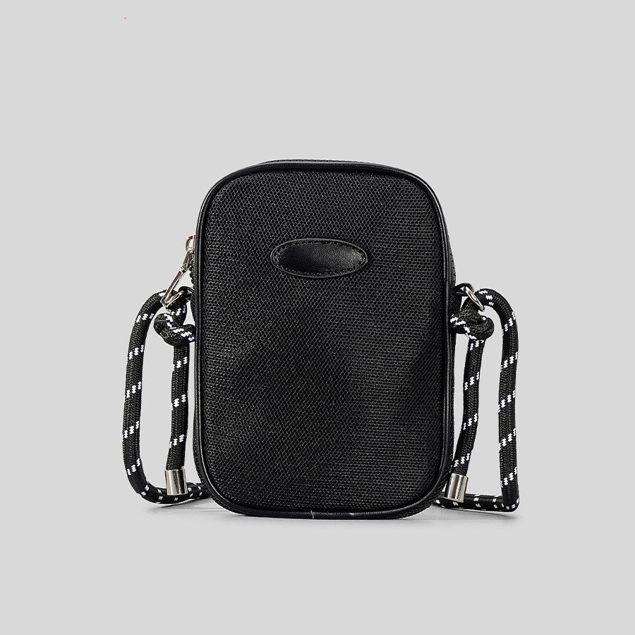 Summer Mini Mesh Mobile Phone Bag Simple And Lightweight Outdoor