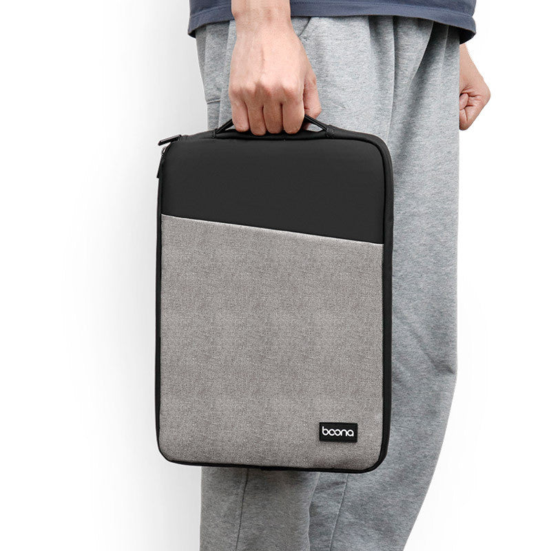 Oxford Business Laptop Liner Bag