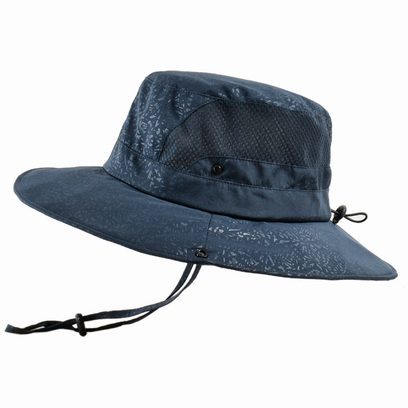 Casual Outdoor Women's Foldable Sun Hat