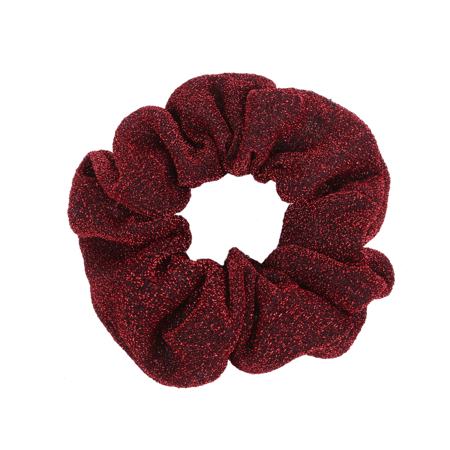 Women's Retro Dual-purpose Large Intestine Hairband