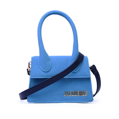 Women's small shoulder oblique