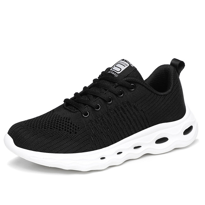 Sports Casual Shoes All-match Mesh Running Net Shoes