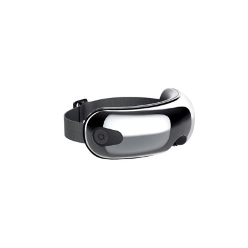 Multifunctional Eye Airbag Massage Hot Compress Eye Mask Bluetooth Intelligent Voice Home Visual Eye Protector