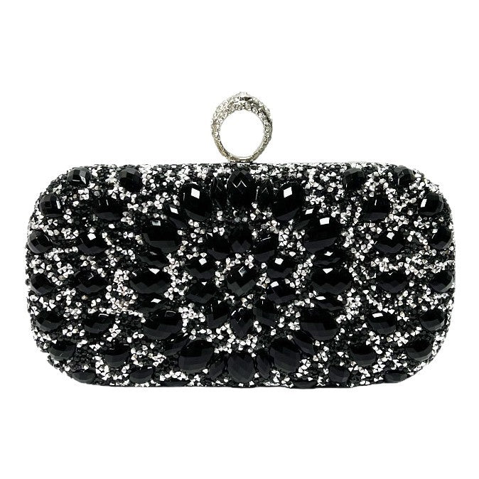 Damepunge Clutches Skuldertasker