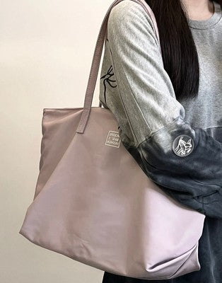 Bag Pregnancy Test Handbag Backpack Large Capacity Waterproof Shoulder Bag Female
