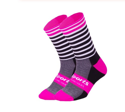 Riding socks running basketball in the tube wear socks