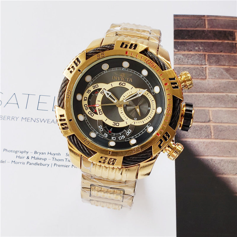 Men's watch