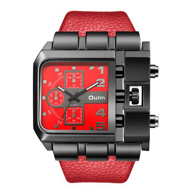 Men's Quartz Watch