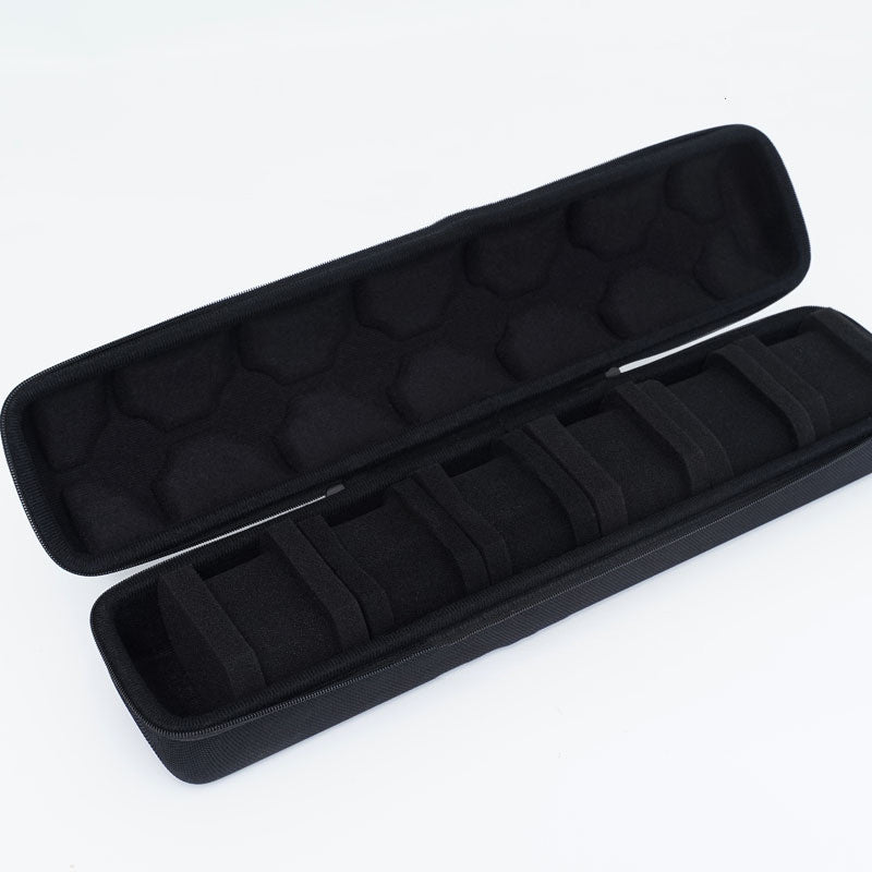Professionel urkasse Bærbar Faldbestandig