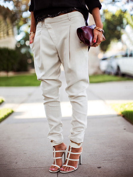 Explosive Women's Pants