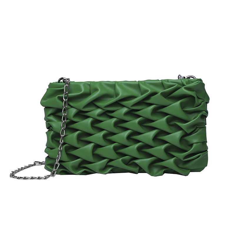 Women's Shoulder Underarm And Crossbody Bag