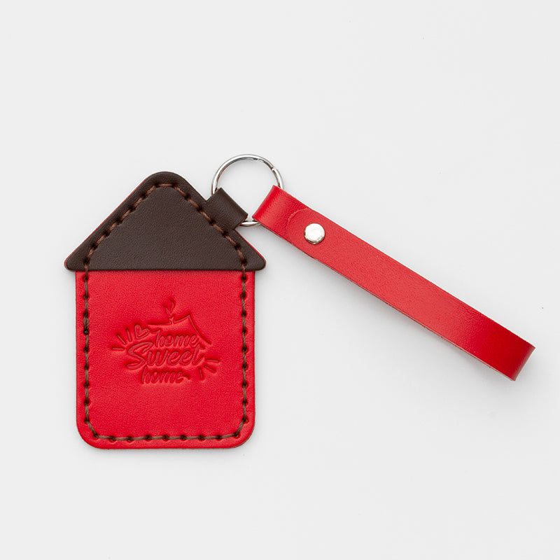 Small House-shaped Universal Access Control Card Holder Card Holder