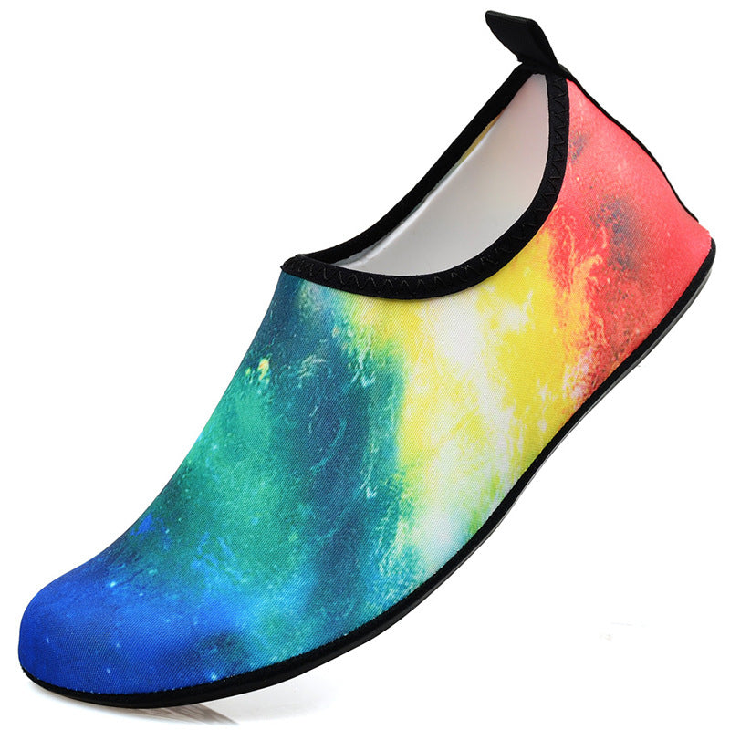Explosive Swimming Upstream Diving Shoes Quick Dry Skin