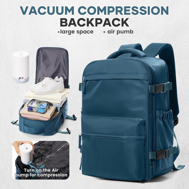 Fashion Large Capacity Travel Backpack Laptop Backpack