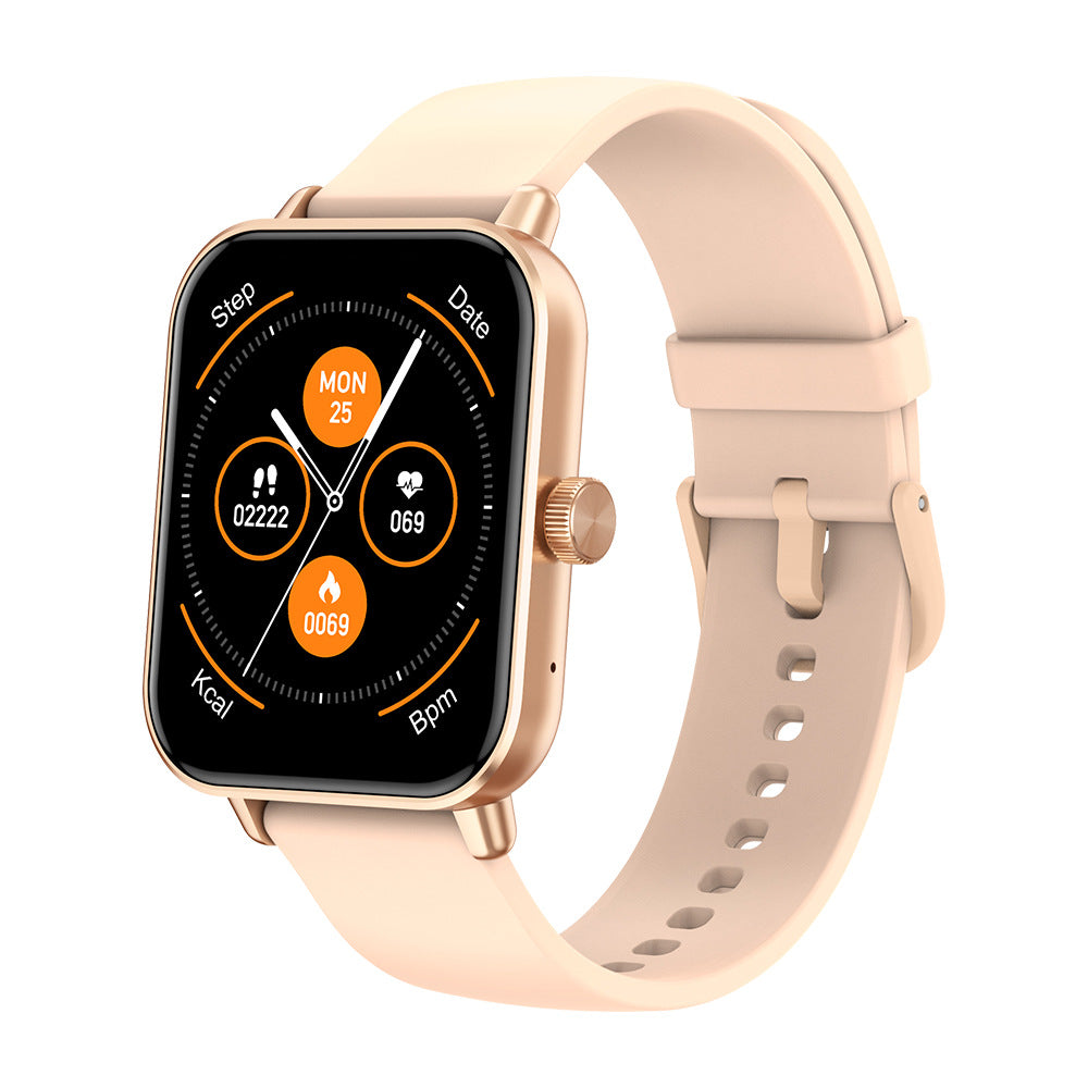 Household Portable Voice Call Smart Watch